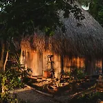 Posada Lulu La Bruja Yoga Lodge