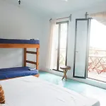 Posada Lulu La Bruja Yoga Lodge
