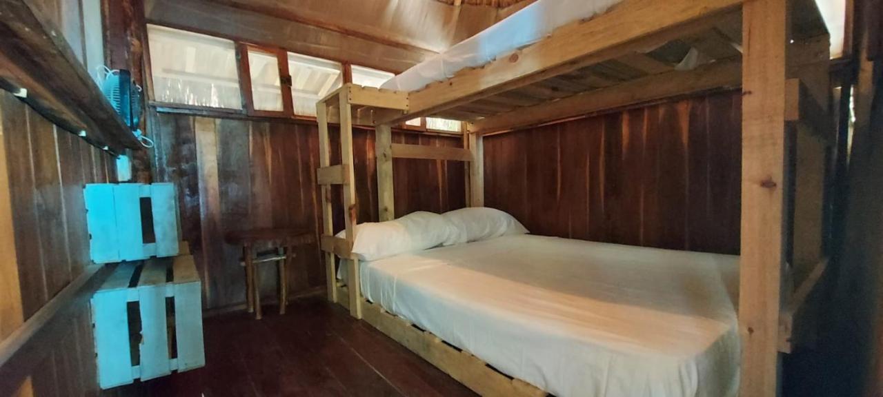 Lulu La Bruja Yoga Hotel 2*